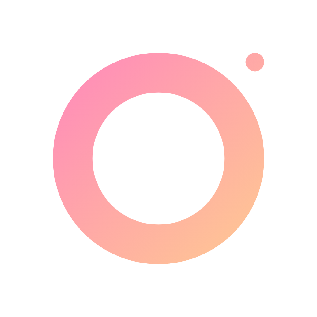 Spring Season Camera app icon