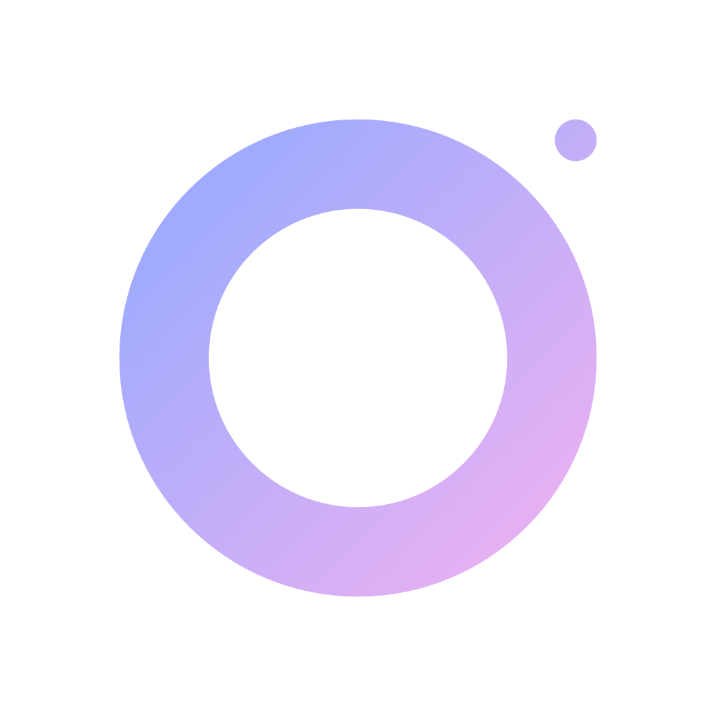 Winter Season Camera app icon